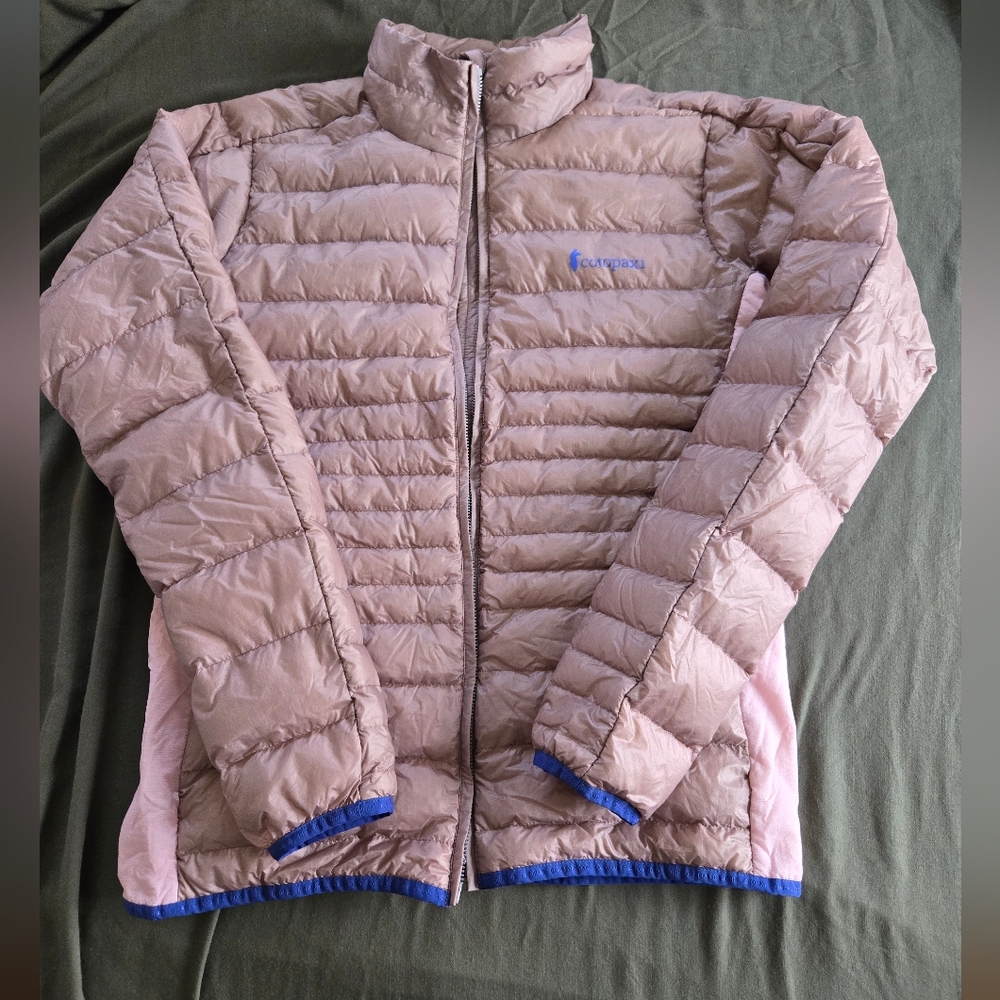 Cotopaxi Women's Fuego Lt 950 Down Jacket